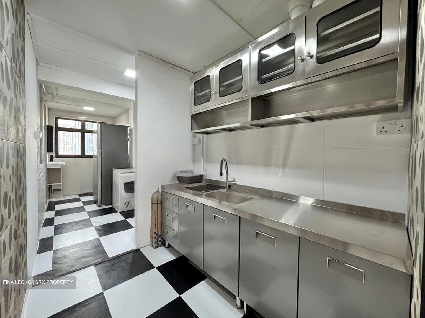 Blk 82 Commonwealth Heights (Queenstown), HDB 3 Rooms #612480991